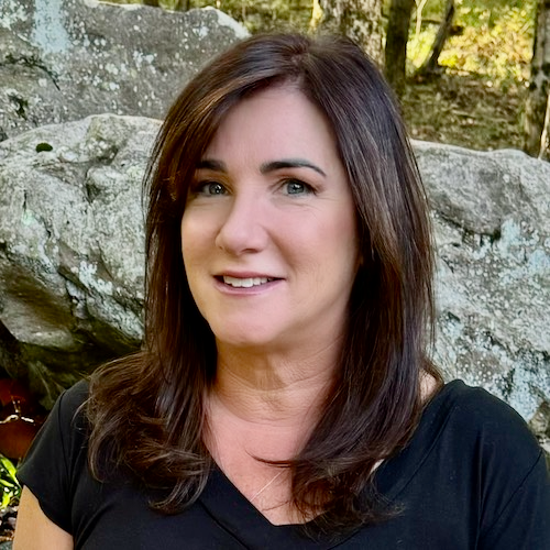 Sherri Underland, Treasurer