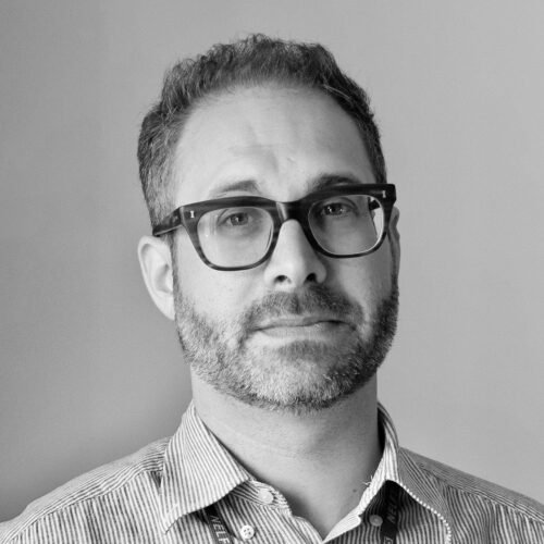 Dr. Mark Horowitz