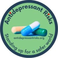 Antidepressant Risks