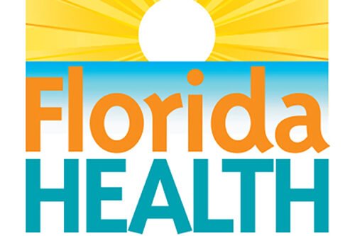 Florida Department of Health logo